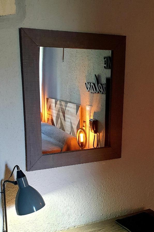 L' Oustaloun Otel Maussane les Alpilles Dış mekan fotoğraf