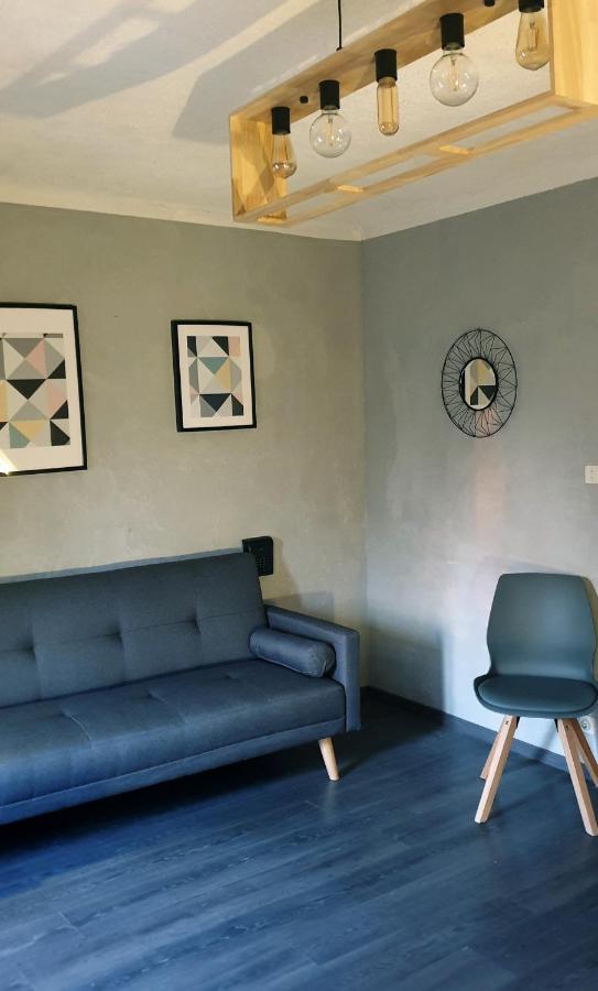 L' Oustaloun Otel Maussane les Alpilles Dış mekan fotoğraf