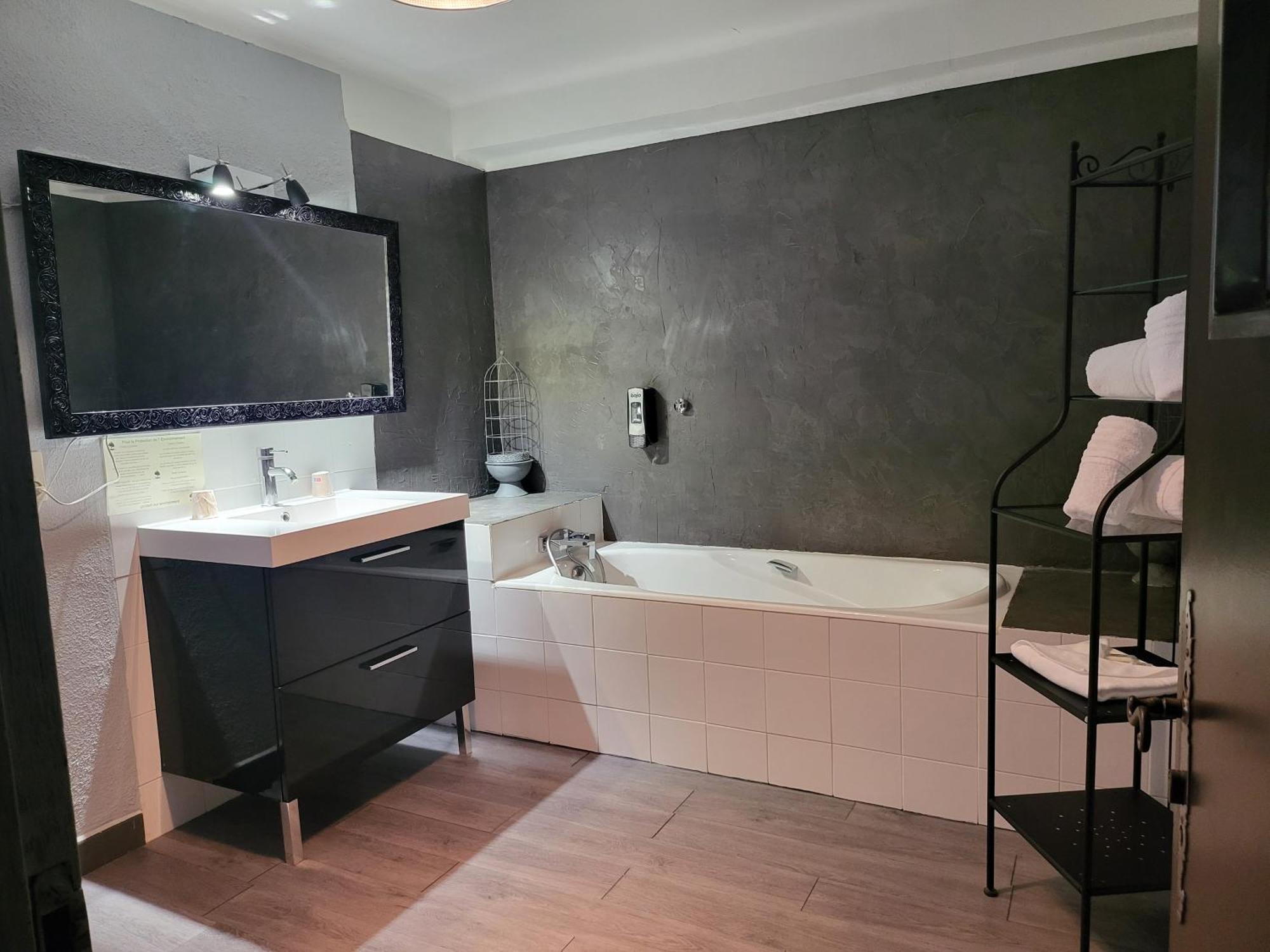 L' Oustaloun Otel Maussane les Alpilles Dış mekan fotoğraf