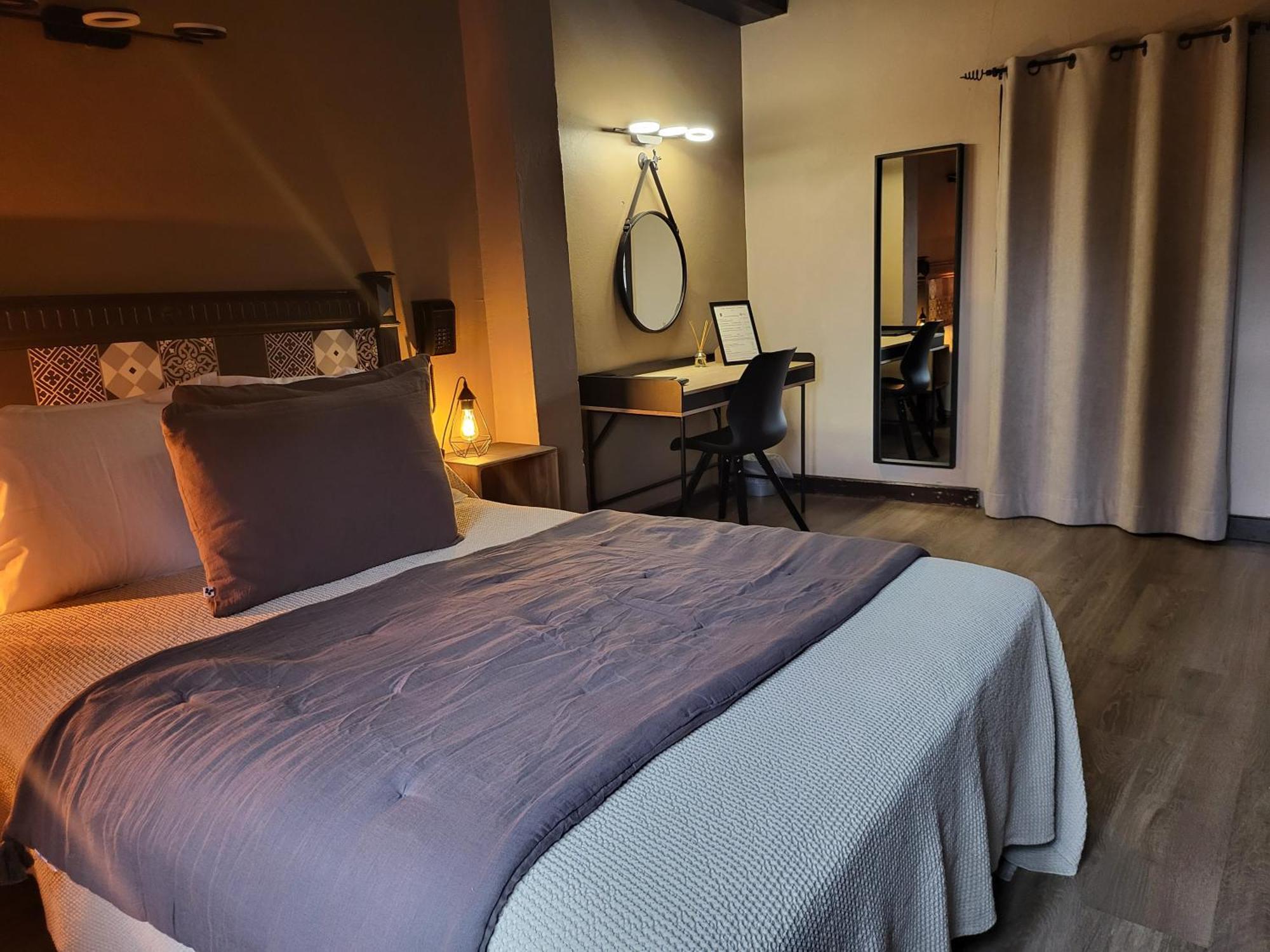 L' Oustaloun Otel Maussane les Alpilles Dış mekan fotoğraf