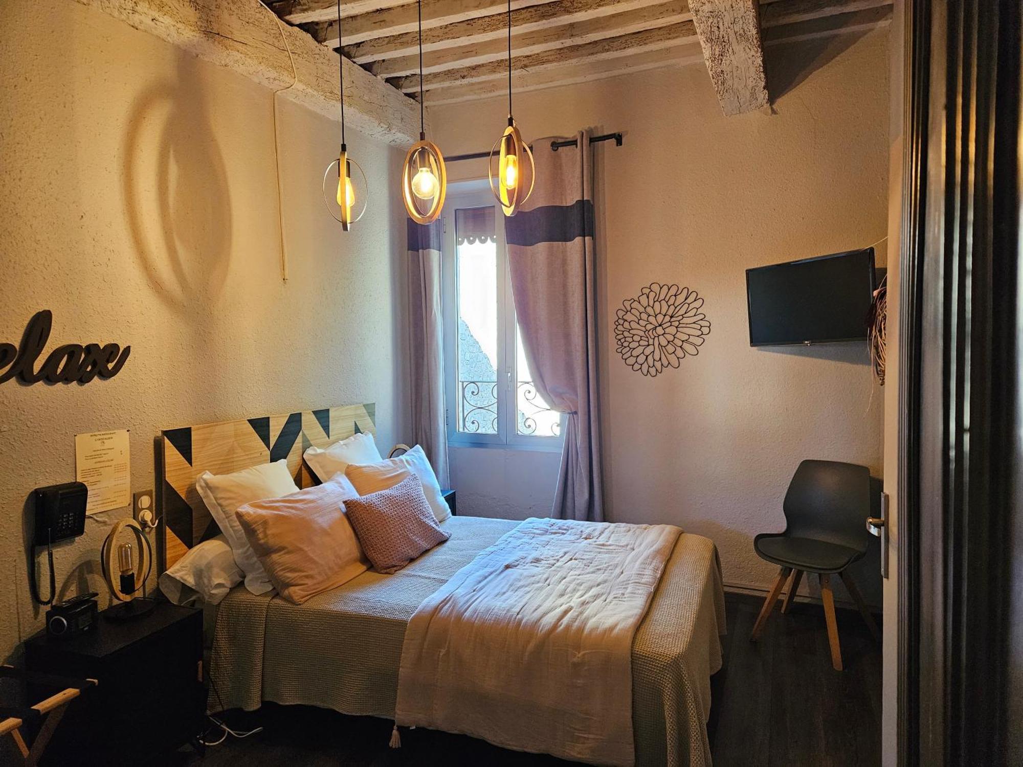L' Oustaloun Otel Maussane les Alpilles Dış mekan fotoğraf